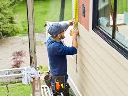 Siding for New Construction in Dixon, CA